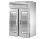 True Manufacturing STA2RRI-2G-HC, Refrigerator, Roll-In