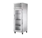 True Manufacturing STG1F-1G-HC, Freezer, Reach-In