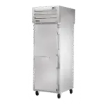 True Manufacturing , STG1FPT-1S-1S-HC, Freezer, Pass-Thru