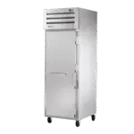 True Manufacturing STG1H-1S, Heated Cabinet, Reach-In