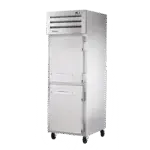 True Manufacturing STG1H-2HS, Heated Cabinet, Reach-In