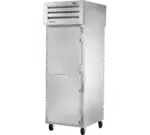 True Manufacturing STG1RPT-1S-1G-HC, Refrigerator, Pass-Thru