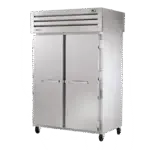 True Manufacturing , STG2HPT-2S-2S, Heated Cabinet, Pass-Thru