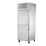 True Manufacturing STR1FPT-2HS-2HS-HC, Freezer, Pass-Thru