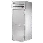 True Manufacturing STR1HRI-1S, Heated Cabinet, Roll-In