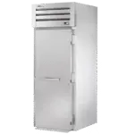 True Manufacturing , STR1HRI89-1S, Heated Cabinet, Roll-In