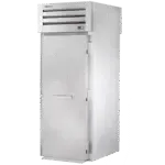 True Manufacturing STR1HRT89-1S-1S, Heated Cabinet, Roll-Thru