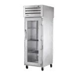 True Manufacturing STR1RPT-1G-1S-HC, Refrigerator, Pass-Thru