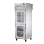 True Manufacturing STR1RPT-2HG-1S-HC, Refrigerator, Pass-Thru