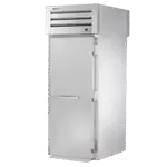 True Manufacturing STR1RRT-1S-1S-HC, Refrigerator, Roll-Thru