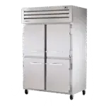True Manufacturing , STR2H-4HS, Heated Cabinet, Reach-In