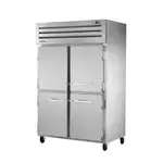 True Manufacturing , STR2R-4HS-HC, Refrigerator, Reach-In
