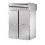 True Manufacturing STR2RRT-2S-2S-HC, Refrigerator, Roll-Thru