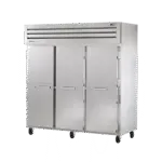 True Manufacturing , STR3F-3S-HC, Freezer, Reach-In