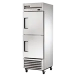 True Manufacturing T-23-2-HC, Refrigerator, Reach-In