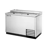 True Manufacturing T-50-GC-S-HC, Glass And Plate Chiller