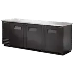 True Manufacturing , TBB-4PT-HC, Back Bar Cabinet, Refrigerated, Pass-Thru