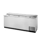 True Manufacturing , TD-80-30-S-HC, Bottle Cooler