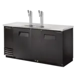 True Manufacturing TDD-3-HC, Draft Beer Cooler