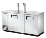 True Manufacturing , TDD-3-S-HC, Draft Beer Cooler