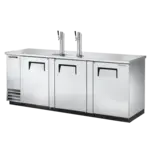 True Manufacturing , TDD-4-S-HC, Draft Beer Cooler