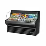 True Manufacturing THAC-60-HC-LD, Merchandiser, Open Refrigerated Display