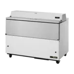 True Manufacturing TMC-58-HC, Milk Cooler / Station