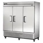 True Manufacturing , TS-72F-HC, Freezer, Reach-In