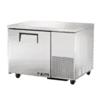 True Manufacturing , TUC-44F-HC, Freezer, Undercounter, Reach-In