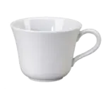 Vertex China , AL-1-LS, Cups, China, Porcelain, White, 8-1/2 Oz.