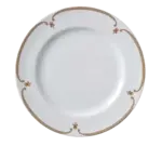 Vertex China AL-21-LS, Plate, China