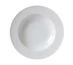 Vertex China , AL-3-PS, China, Bowl, 11 oz, Porcelain, Round, White