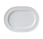 Vertex China , AL-94, Platter, China, Porcelain, White, Oblong