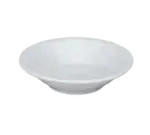 Vertex China ARG-11, China, Bowl, 3.5 oz, Porcelain, Round, White