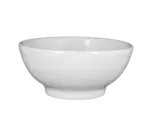 Vertex China , ARG-85, China, Bowl, 12 oz, Porcelain, Round, White