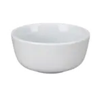 Vertex China , ARG-95, China, Bowl, 9.5 oz, Round, White, 4.5" Dia