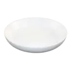 Vertex China , ARG-BR9, China, Bowl, 50 oz, Porcelain, Round, White