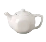 Vertex China ARG-TP, Coffee Pot/Teapot, China, 15 Oz, With Lid
