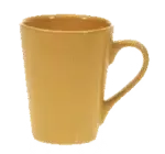 Vertex China , AV-17-SG, Mug, China, With Handle, Gold