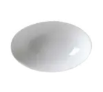 Vertex China , AV-B21, China, Bowl, 64 oz, Porcelain, Oval, White