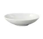 Vertex China , AV-B6F, China, Bowl, 6 oz, Porcelain, Oval, White