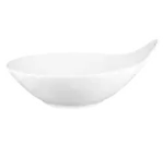 Vertex China , AV-E5, China, Bowl, 6 oz, White, 6 Oz.