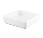 Vertex China AV-QS, China, Bowl (unknown capacity), Square, White