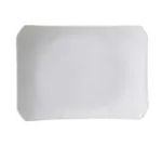 Vertex China AV-R7, Platter, China, White, Rectangular