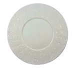 Vertex China AV-SD21, Plate, China