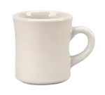Vertex China BNT-W, Mug, China, With Handle, White