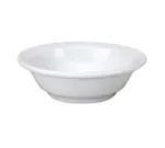 Vertex China CAT-11, China, Bowl, 4.75 oz, Porcelain, Round, White