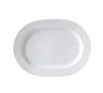 Vertex China , CB-94, Platter, China, Porcelain, White, Oblong