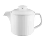 Vertex China CB-TP, Coffee Pot/Teapot, China, 16 Oz, With Handle