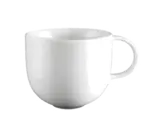 Vertex China , CO-L1, Cups, China, Porcelain, White, 8 Oz.